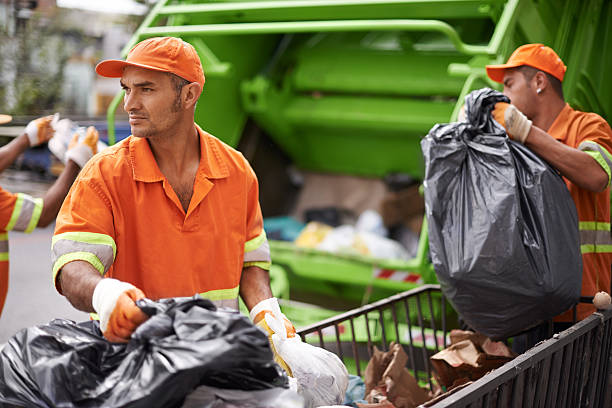 Demolition Debris Removal in Pinehurst, TX